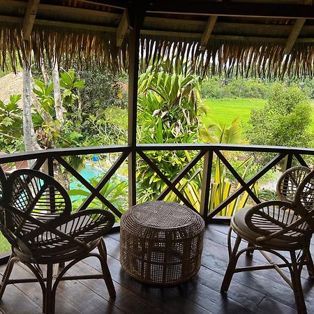 Huma Terra Lodges Hikkaduwa Exterior foto